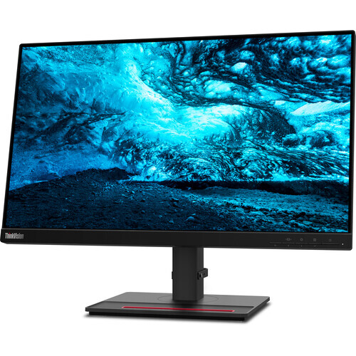 Lenovo ThinkVision T23i-20 / 23.0" IPS FullHD