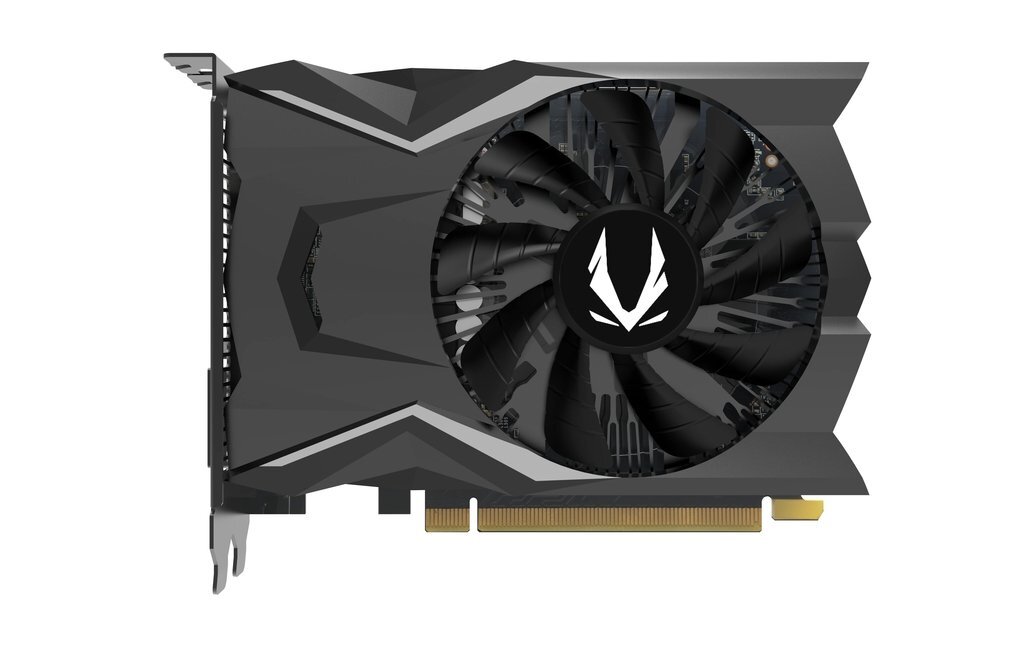 ZOTAC GeForce GTX 1630 4GB GDDR6 64bit / ZT-T16300F-10L