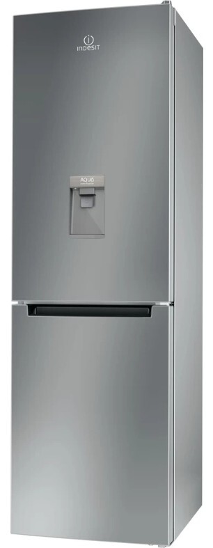 Indesit LI8 S1E S AQUA