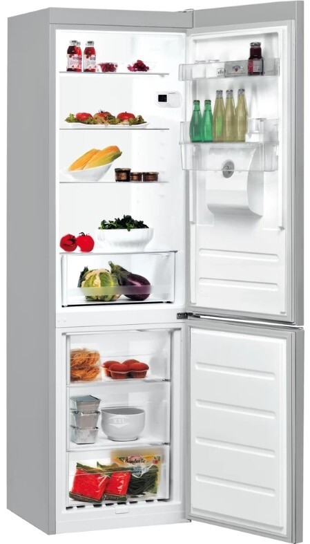 Indesit LI8 S1E S AQUA