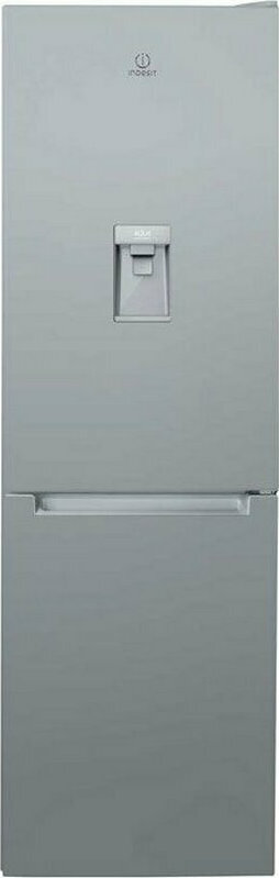 Indesit LI8 S1E S AQUA