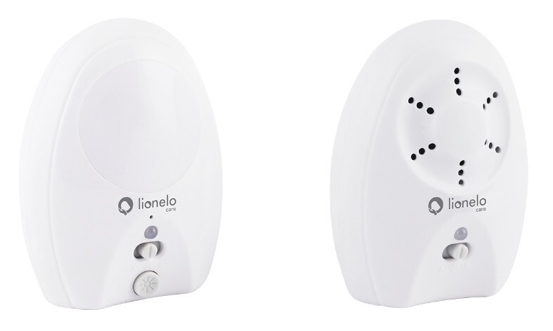 Lionelo Baby Monitor Babyline 2.1