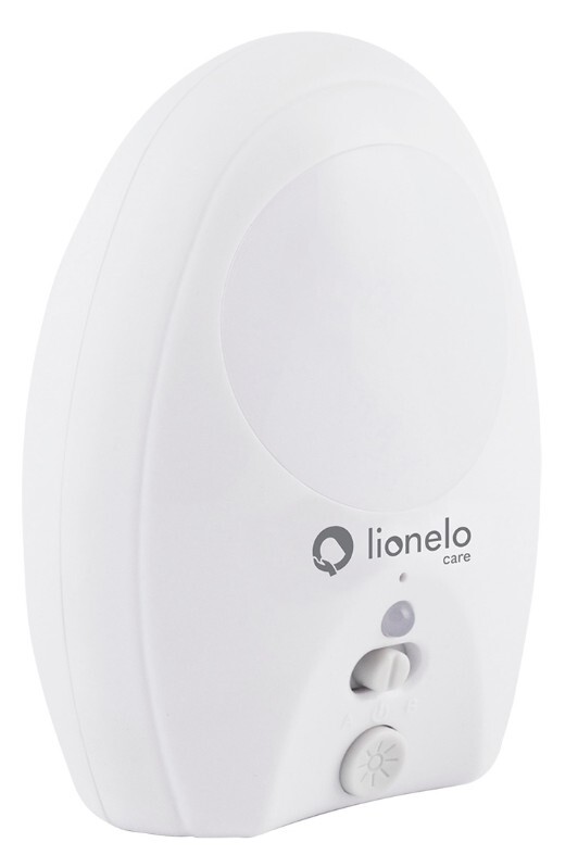 Lionelo Baby Monitor Babyline 2.1