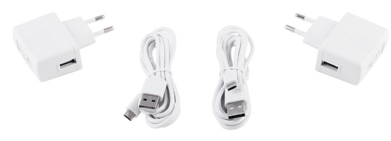 Lionelo Baby Monitor Babyline 2.1