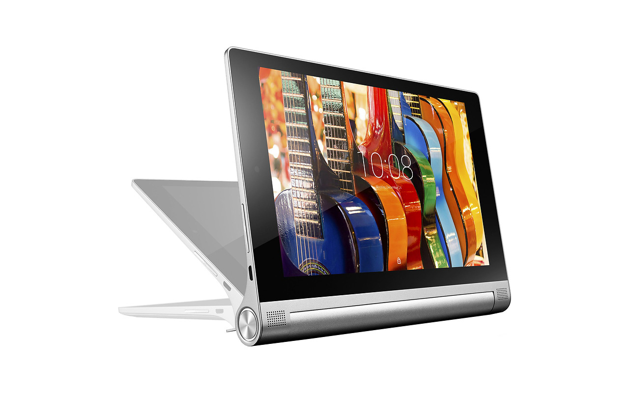Lenovo Yoga Tablet 2 / 8 IPS 1920x1200 / Atom Z3745 / 2Gb / 16Gb / LTE / 6400mAh /