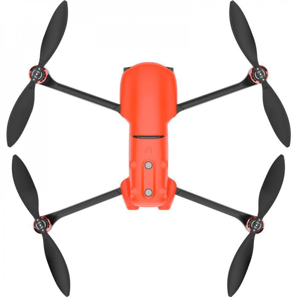 Autel EVO II Dual Rugged Bundle 640T V2