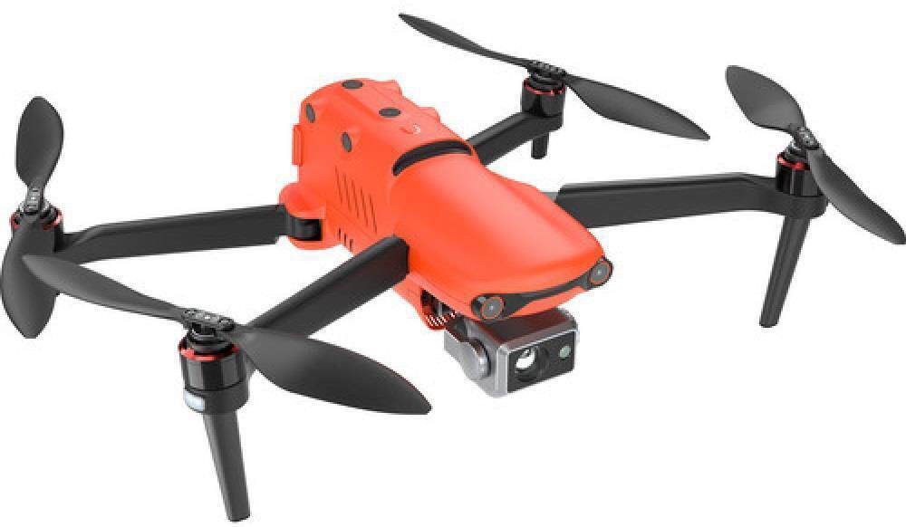 Autel EVO II Dual Rugged Bundle 640T V2