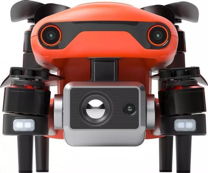 Autel EVO II Dual Rugged Bundle 640T V2