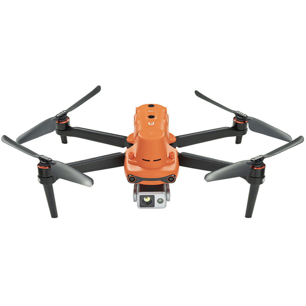 Autel VO II Dual Rugged Bundle  V3