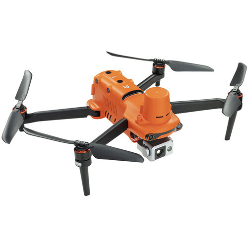 Autel VO II Dual Rugged Bundle  V3