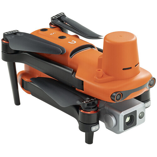 Autel VO II Dual Rugged Bundle  V3