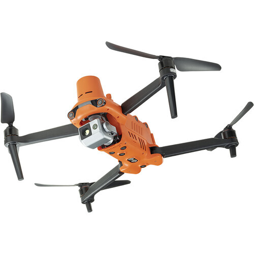 Autel VO II Dual Rugged Bundle  V3