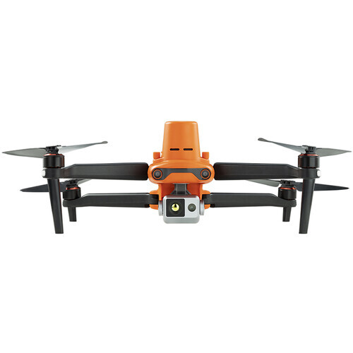 Autel VO II Dual Rugged Bundle  V3