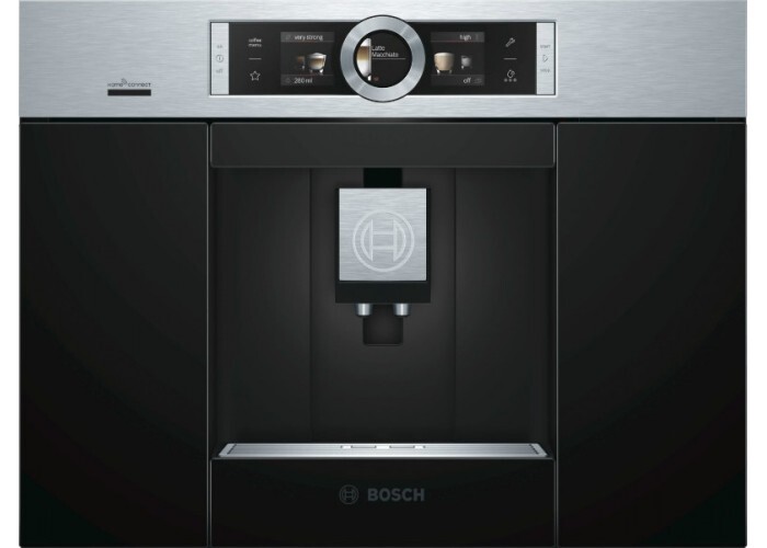 Bosch CTL636ES6
