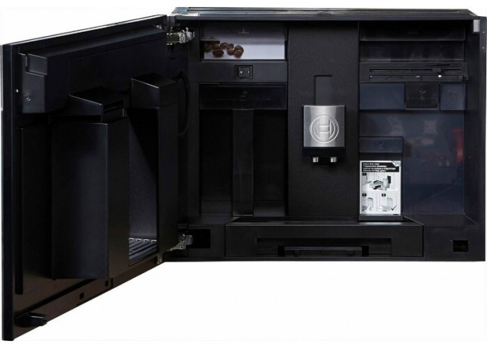 Bosch CTL636ES6