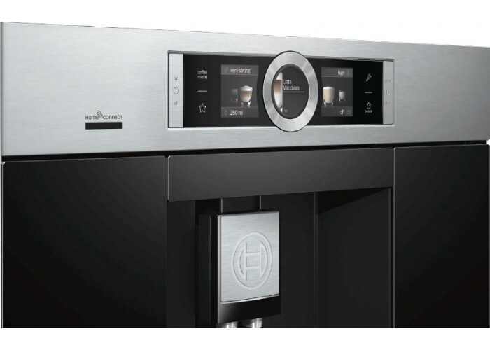 Bosch CTL636ES6