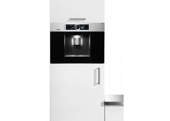 Bosch CTL636ES6