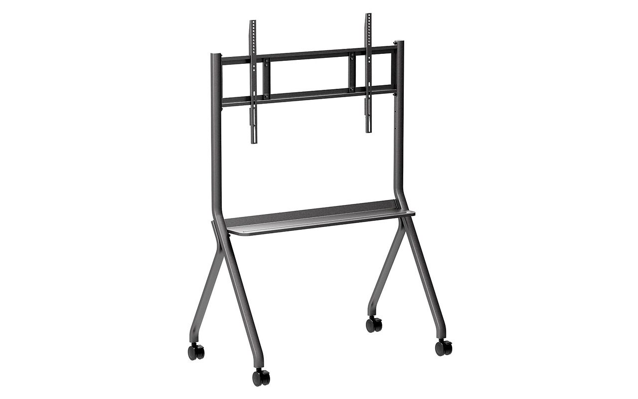 Hisense MC086C Mobile Cart 55 - 86 Inch / up to 100kg
