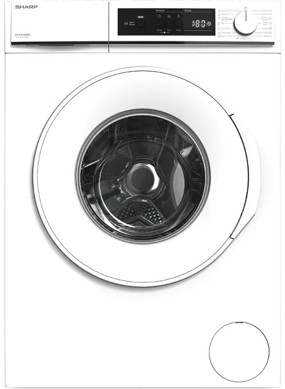 Sharp ESNFA914BWNAEE