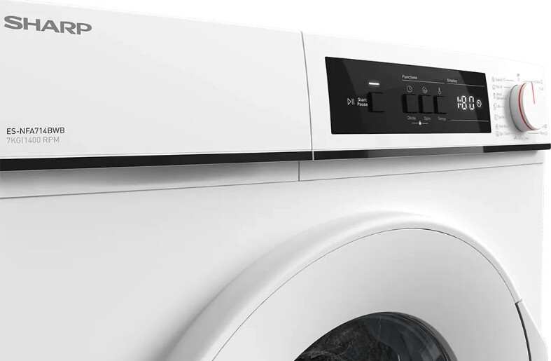 Sharp ESNFA914BWNAEE