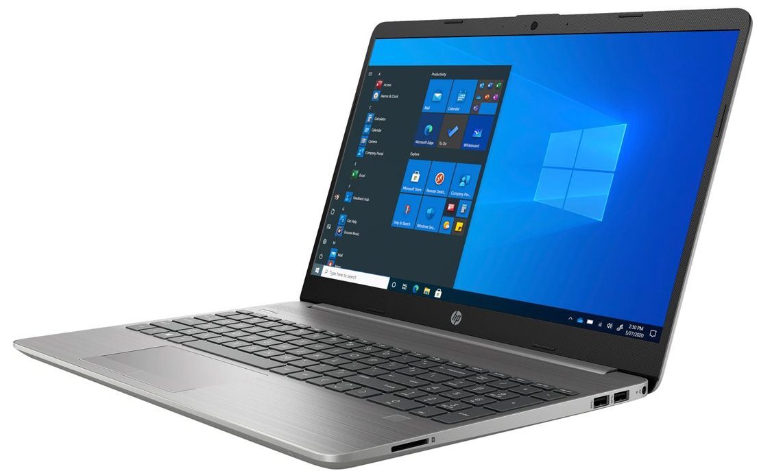 HP 255 G8 UMA / 15.6 FullHD / Athlon 3150U / 8GB DDR4 / 256GB NVMe / FreeDOS / 45N03ES#ACB