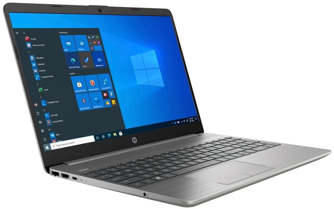 HP 255 G8 UMA / 15.6 FullHD / Athlon 3150U / 8GB DDR4 / 256GB NVMe / FreeDOS / 45N03ES#ACB
