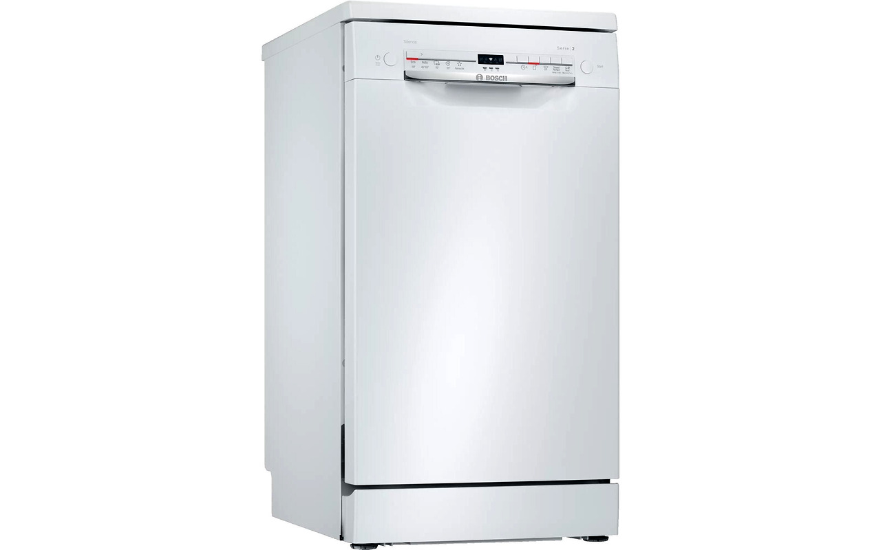 Bosch SRS2IKW04E