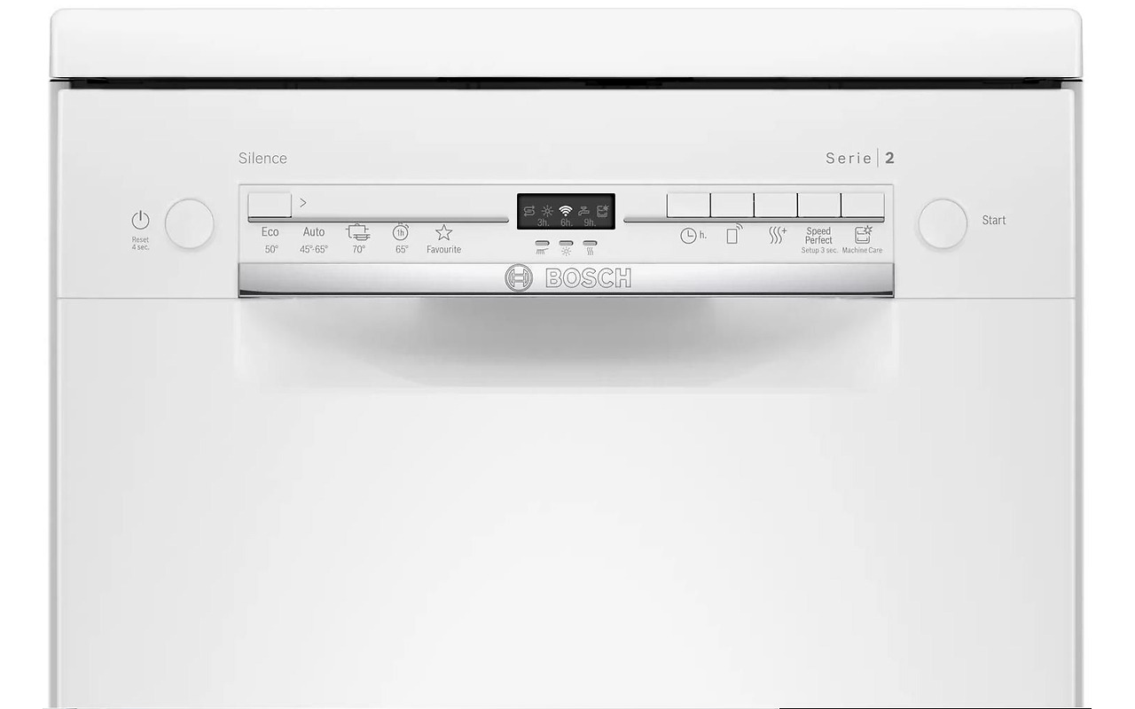 Bosch SRS2IKW04E