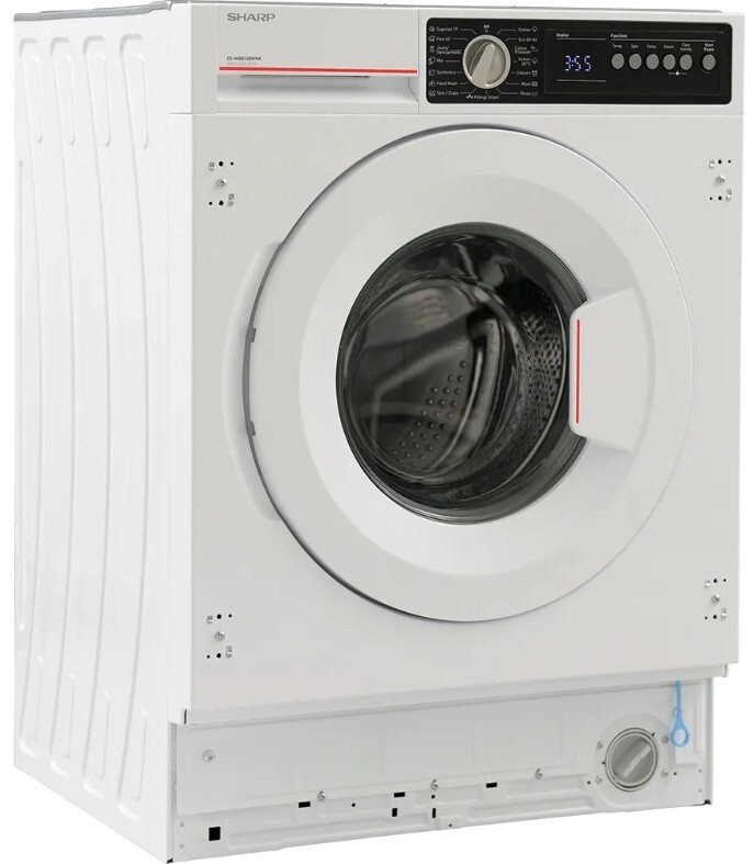 Sharp ESNIB814BWNAEE