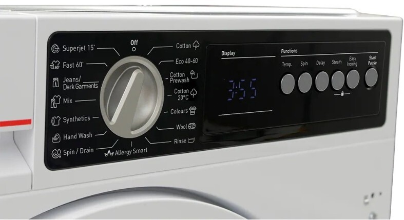 Sharp ESNIB814BWNAEE