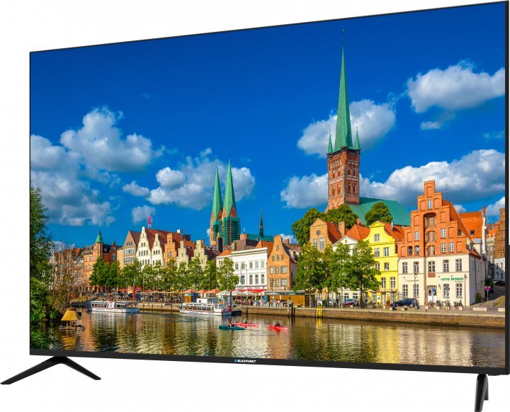 Blaupunkt 58UN265T / 58 UHD Android TV