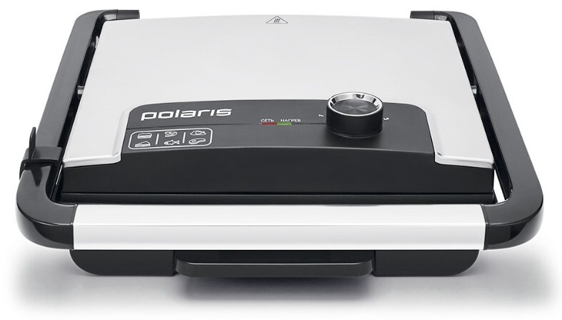 Polaris PGP 1502