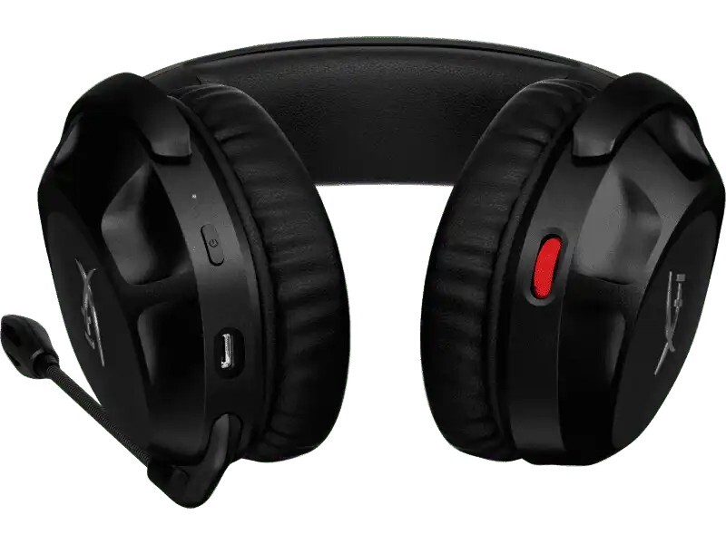 HyperX Cloud Stinger 2 Core / Wireless Headset / 676A2AA