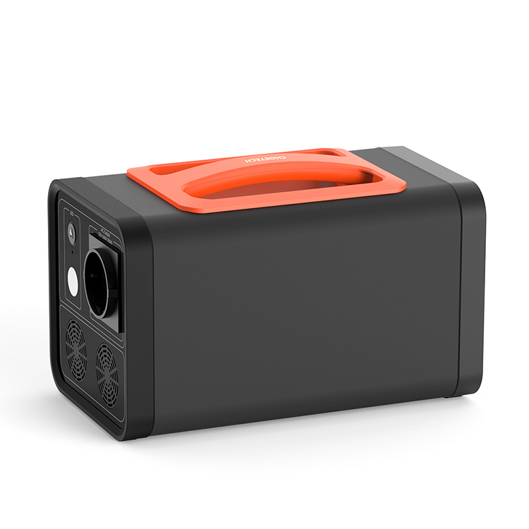 CHOETECH 300Wh Portable Power Station-EU
