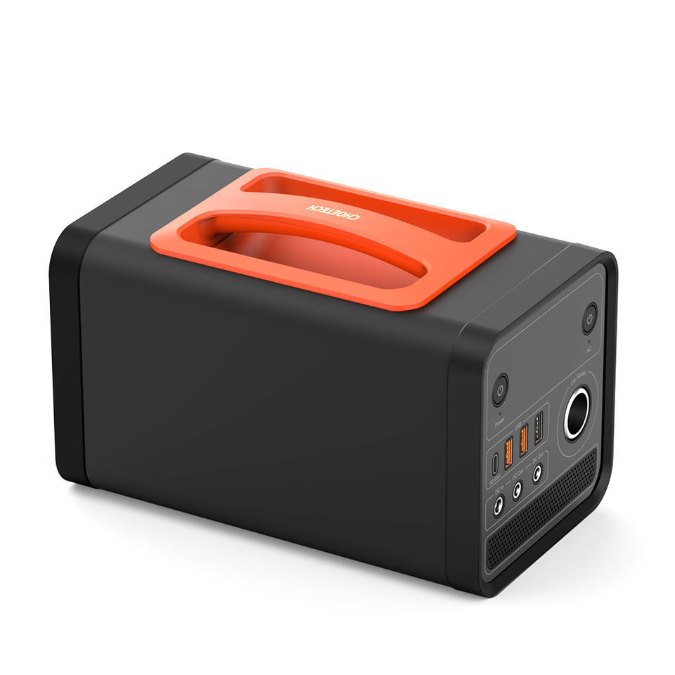 CHOETECH 300Wh Portable Power Station-EU