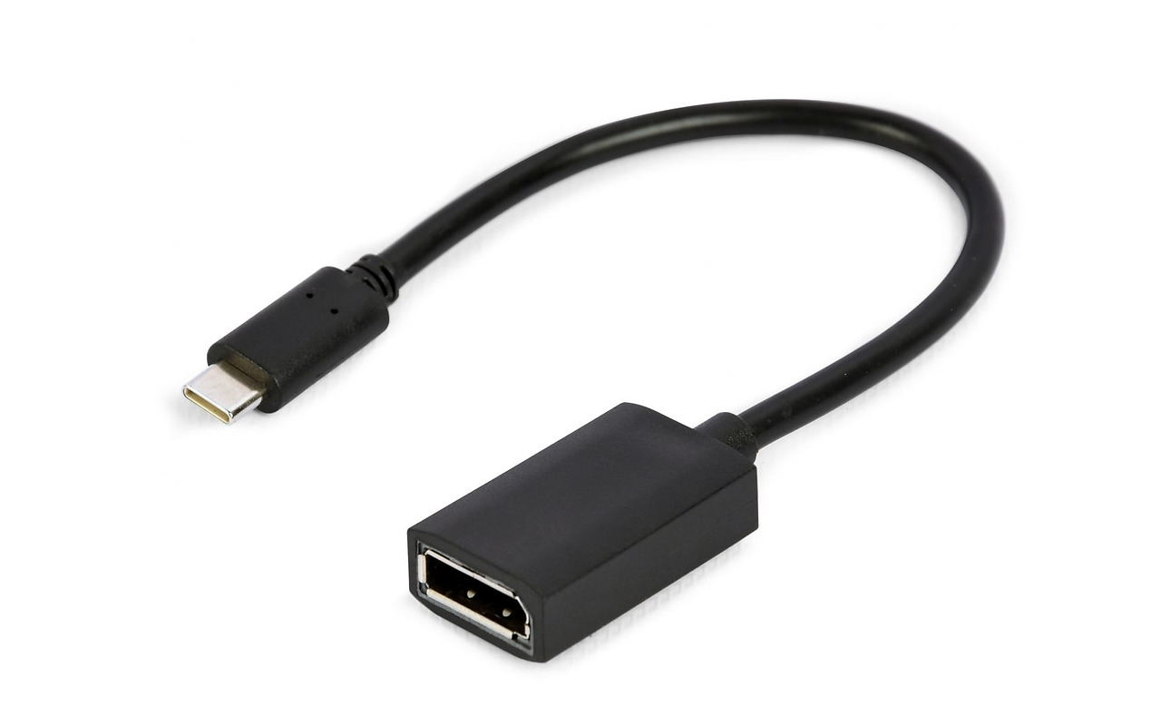 Cablexpert A-CM-DPF-02