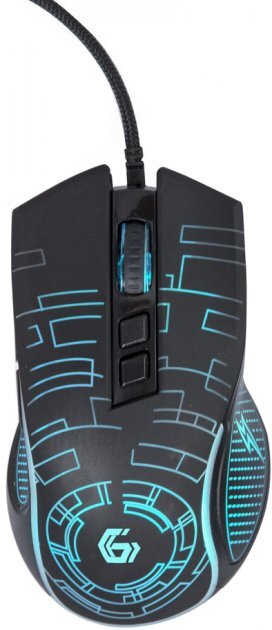 Gembird MUSG-RGB-01
