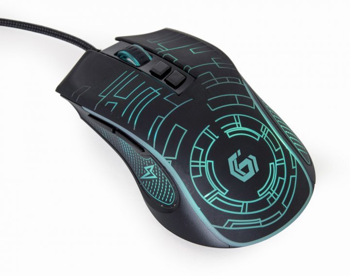 Gembird MUSG-RGB-01