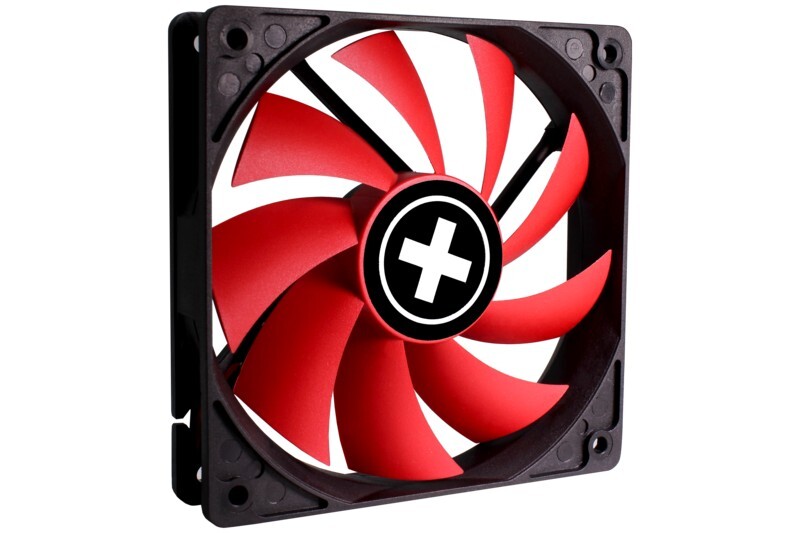 Xilence Performance X / XPF120X.B.PWM XF042