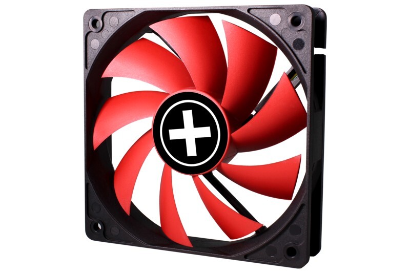 Xilence Performance X / XPF120X.B.PWM XF042