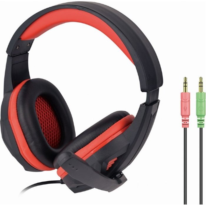 Gembird GGS-UMG4-02 English