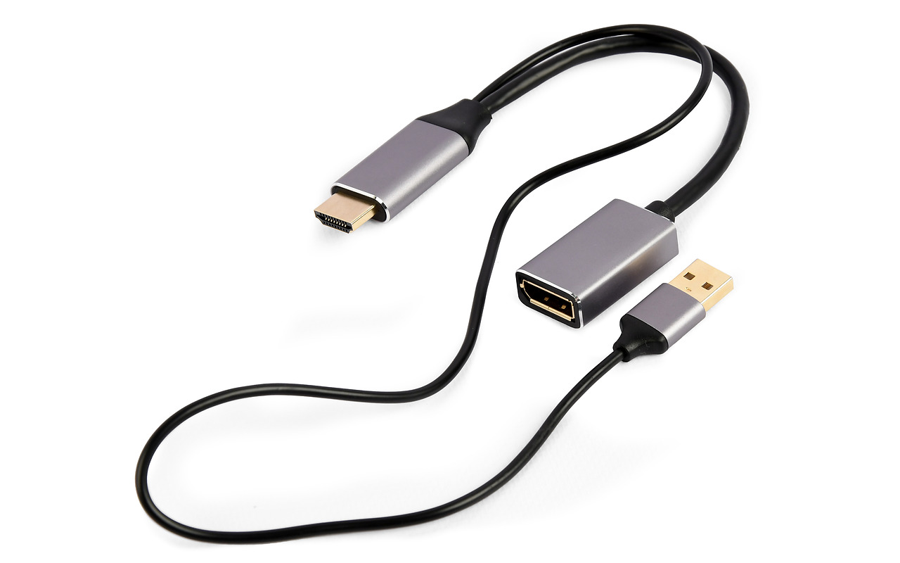 Cablexpert A-HDMIM-DPF-02