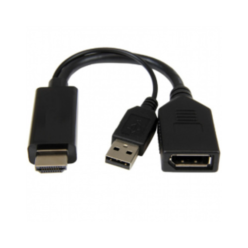 Cablexpert A-HDMIM-DPM-01