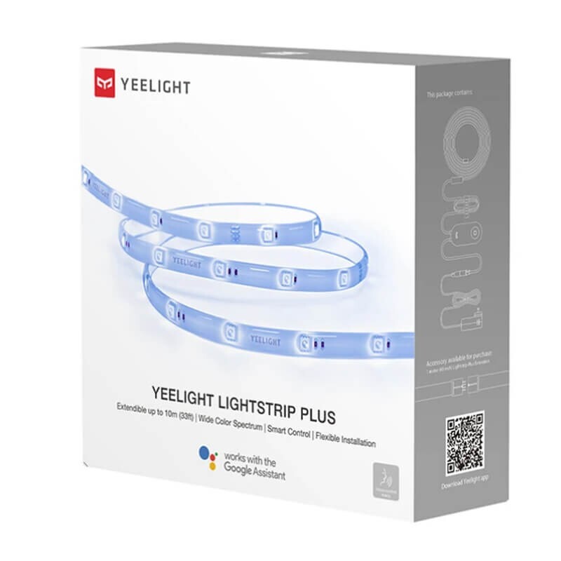 Xiaomi Yeelight Lightstrip Plus