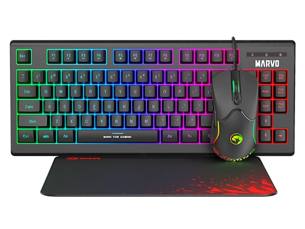 MARVO CM310 COMBO