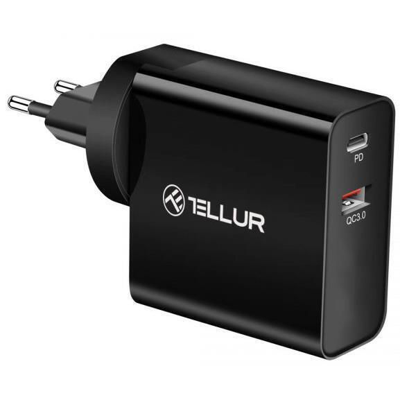 Tellur TLL151271 / Powerful Duo 48W