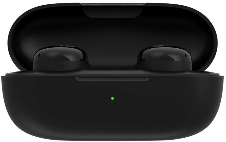 Xiaomi QCY T17 Black