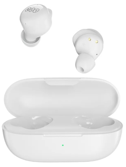 Xiaomi QCY T17 White
