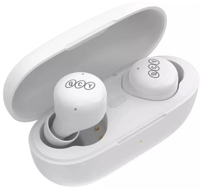 Xiaomi QCY T17 White