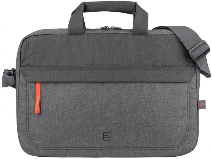 Tucano BAG HOP / 15.6" Brown
